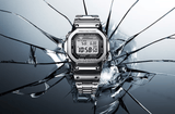 CASIO G-SHOCK FULL METAL GMW-B5000 SERIES GMW-B5000D-1