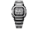 CASIO G-SHOCK FULL METAL GMW-B5000 SERIES GMW-B5000D-1