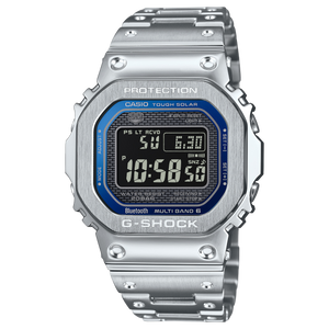 Casio G-Shock Watch GMWB5000D-2