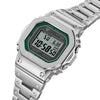 CASIO G-SHOCK FULL METAL 5000 SERIES GMW-B5000D-3