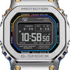 Casio G-Shock FULL METAL 5000 SERIES GMW-BZ5000RC-1