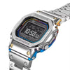 Casio G-Shock FULL METAL 5000 SERIES GMW-BZ5000RC-1