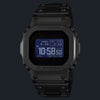Casio G-Shock FULL METAL 5000 SERIES GMW-BZ5000RC-1