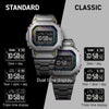 Casio G-Shock FULL METAL 5000 SERIES GMW-BZ5000RC-1