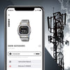 Casio G-Shock FULL METAL 5000 SERIES GMW-BZ5000RC-1