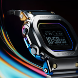 Casio G-Shock FULL METAL 5000 SERIES GMW-BZ5000RC-1