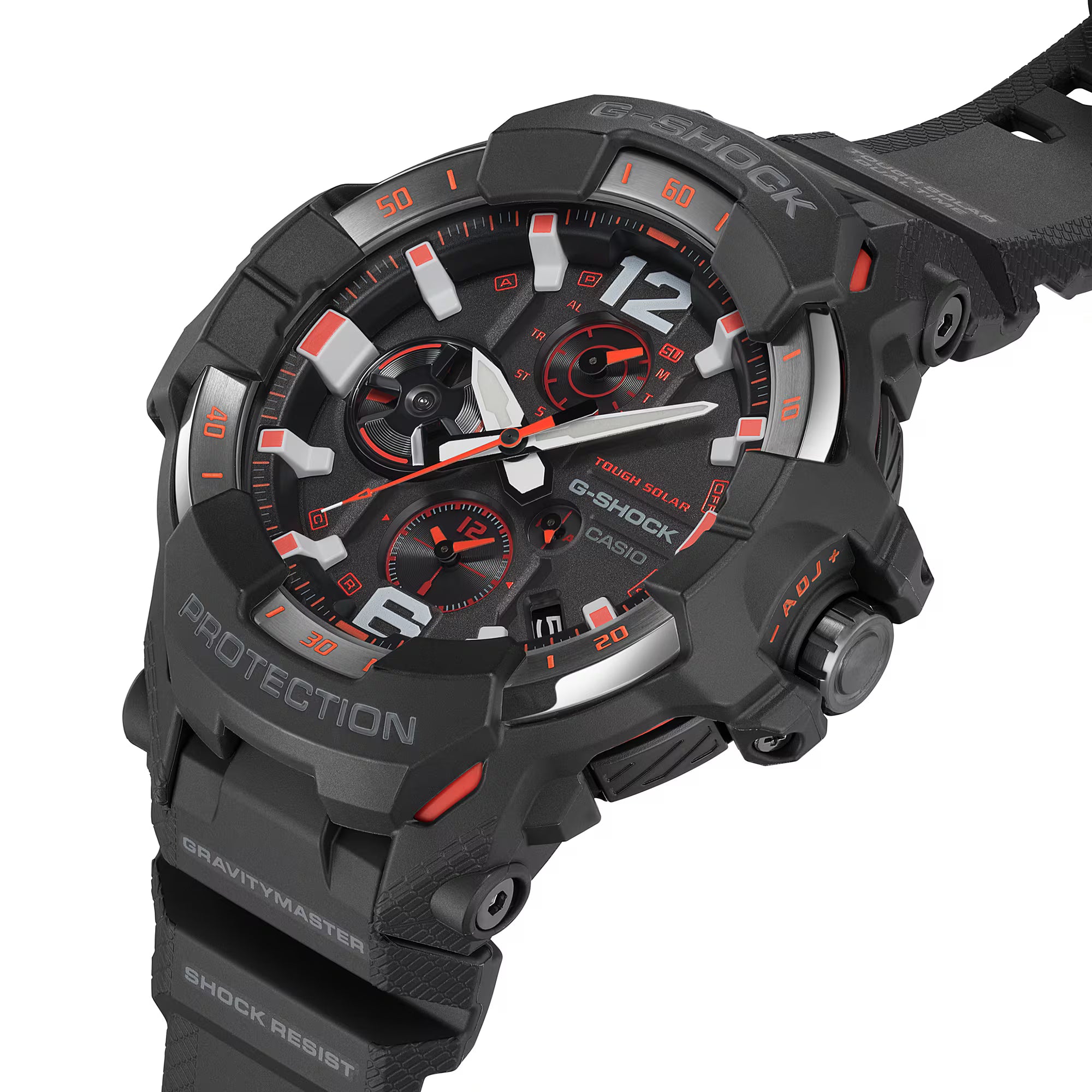 CASIO G-SHOCK MASTER OF G - AIR GRAVITYMASTER GR-B300-1A4A