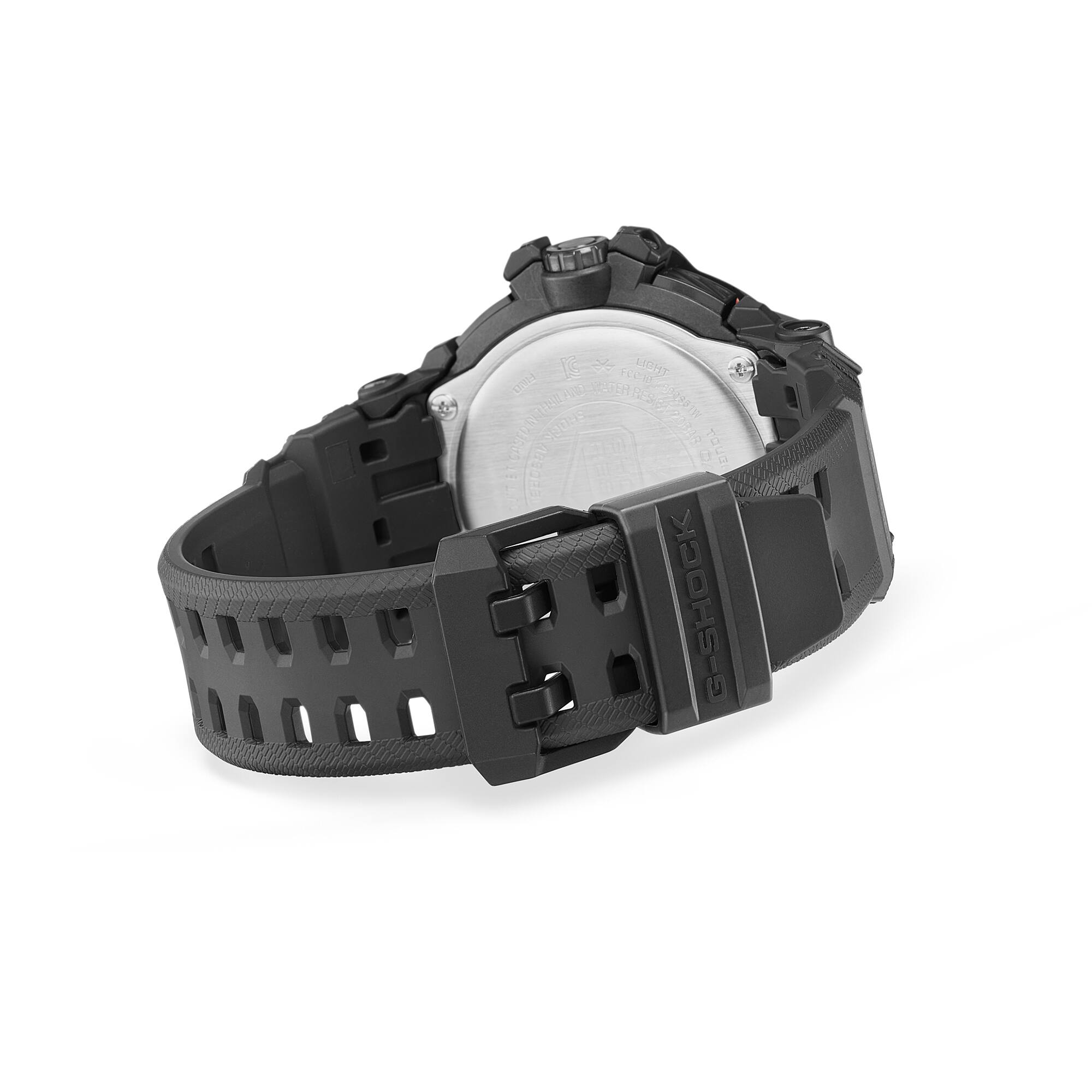 CASIO G-SHOCK MASTER OF G - AIR GRAVITYMASTER GR-B300-1A4