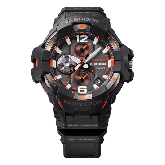CASIO G-SHOCK MASTER OF G - AIR GRAVITYMASTER GR-B300-1A4A