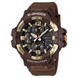 Casiuo G-shock MASTER OF G - AIR GRAVITYMASTER GR-B300H-5A