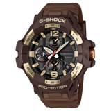 Casiuo G-shock MASTER OF G - AIR GRAVITYMASTER GR-B300H-5A