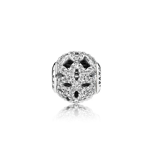 PANDORA ESSENCE COLLECTION Appreciation Charm 796054CZ(RETIRED)