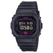 Casio G-Shock Watch DW5600PK-1