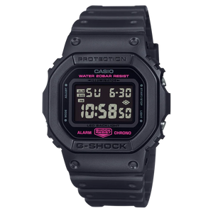 Casio G-Shock Watch DW5600PK-1