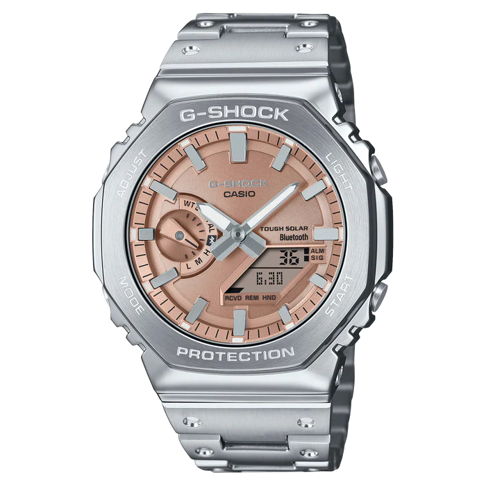 Casio G-Shock Watch GMB2100AD-5A