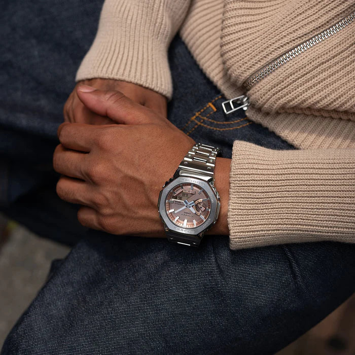 Gucci g shock watch sales