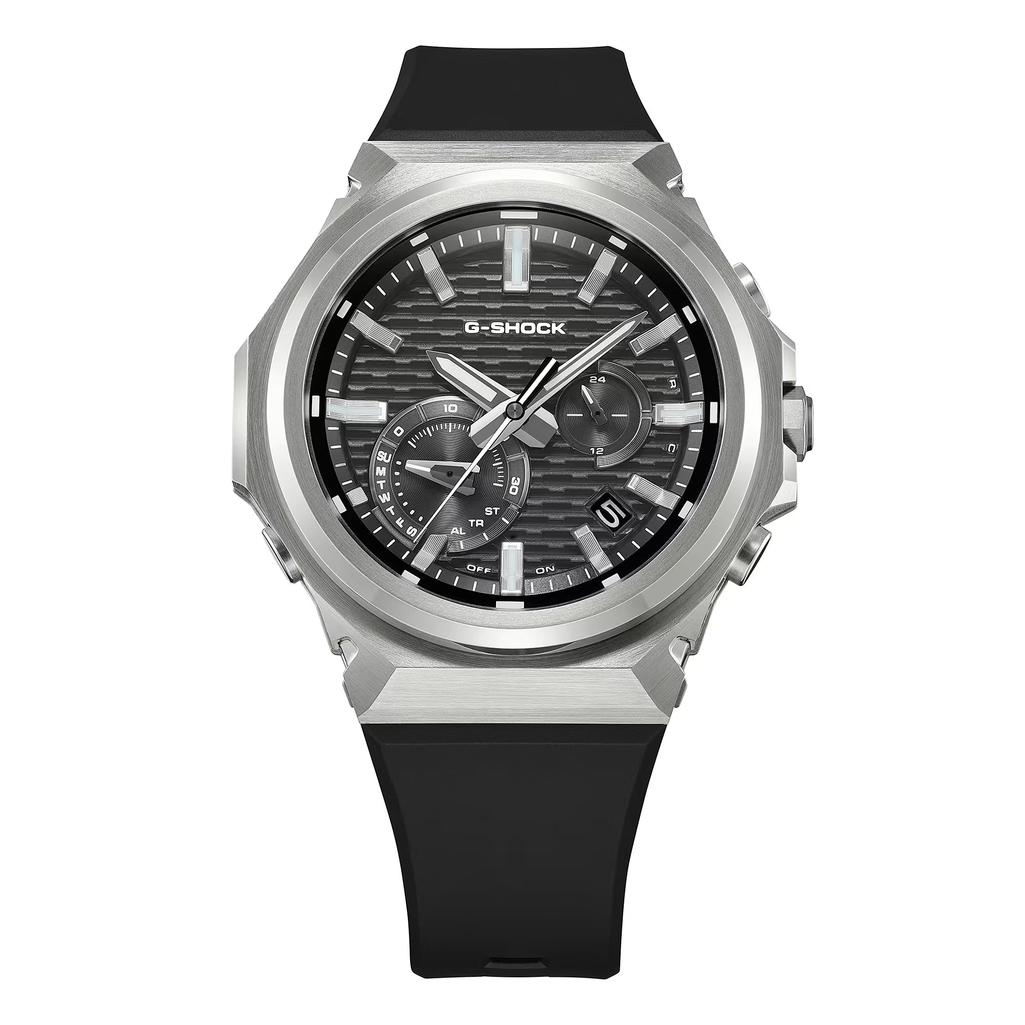 Casio G-shock G-STEEL GST-B1000 Series GST-B1000-1A
