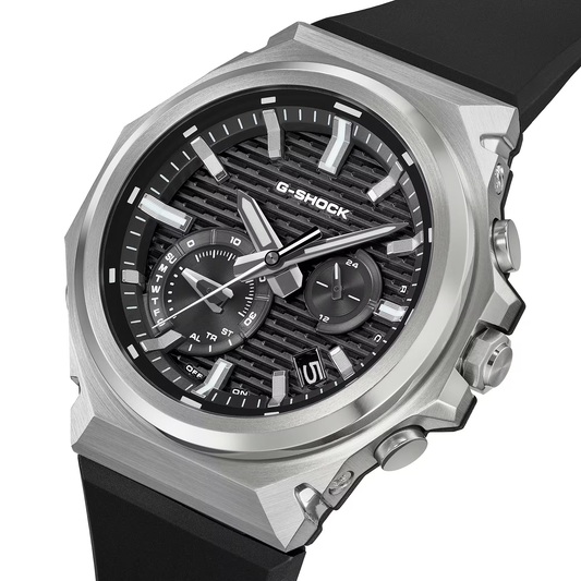 Casio G-shock G-STEEL GST-B1000 Series GST-B1000-1A