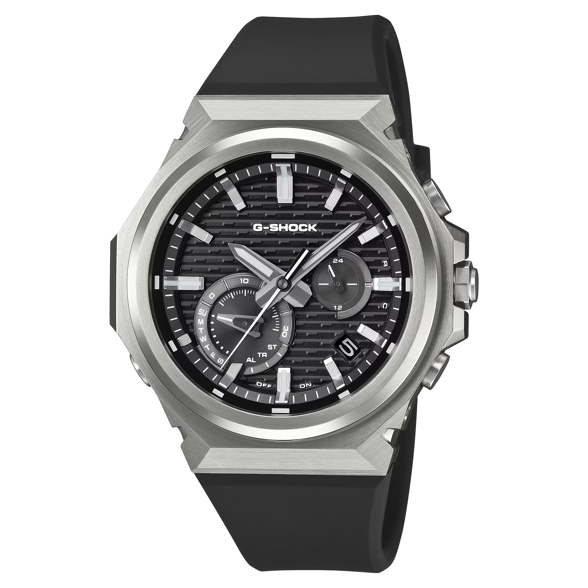 Casio G-shock G-STEEL GST-B1000 Series GST-B1000-1A