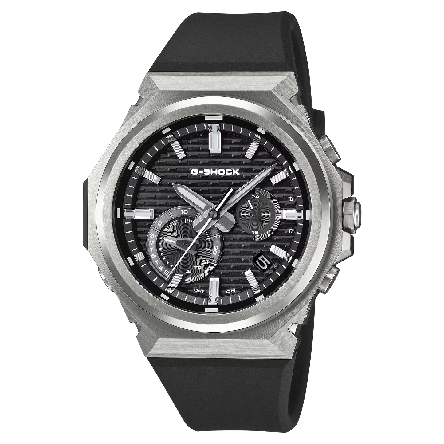 Casio G-shock G-STEEL GST-B1000 Series GST-B1000-1A