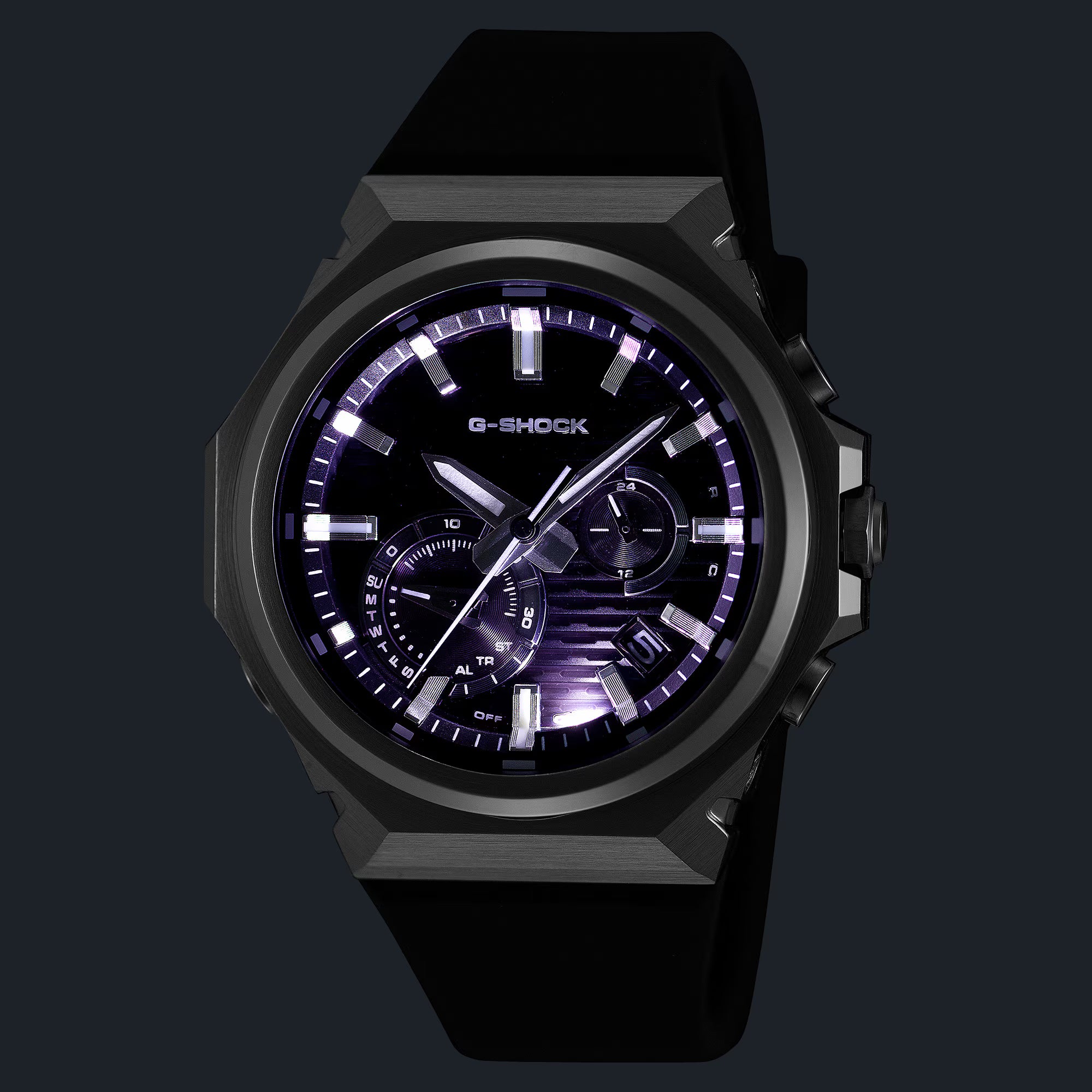 Casio G-shock G-STEEL GST-B1000 Series GST-B1000-1A