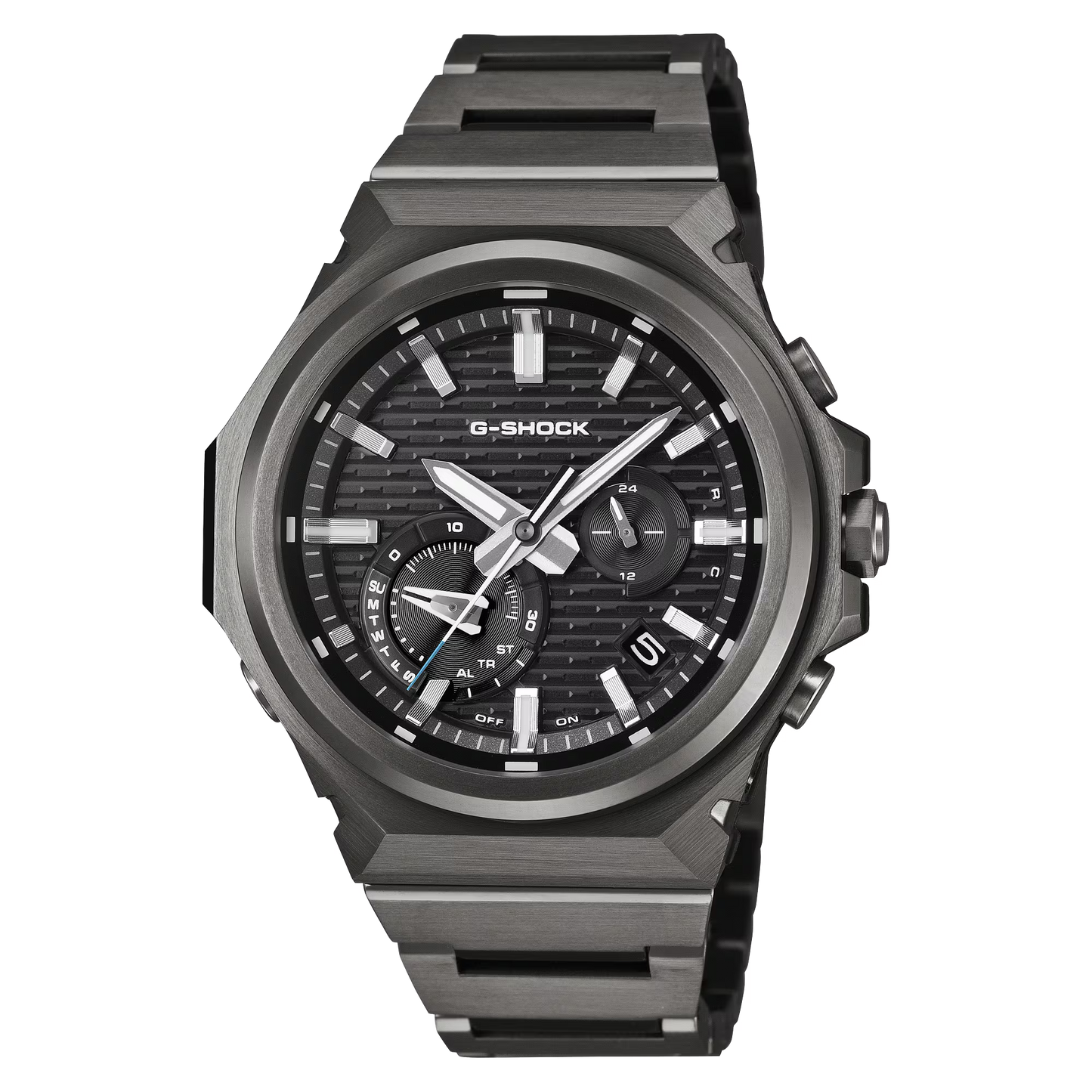 CASIO G-SHOCK G-STEEL GST-B1000 Series GST-B1000BD-1A