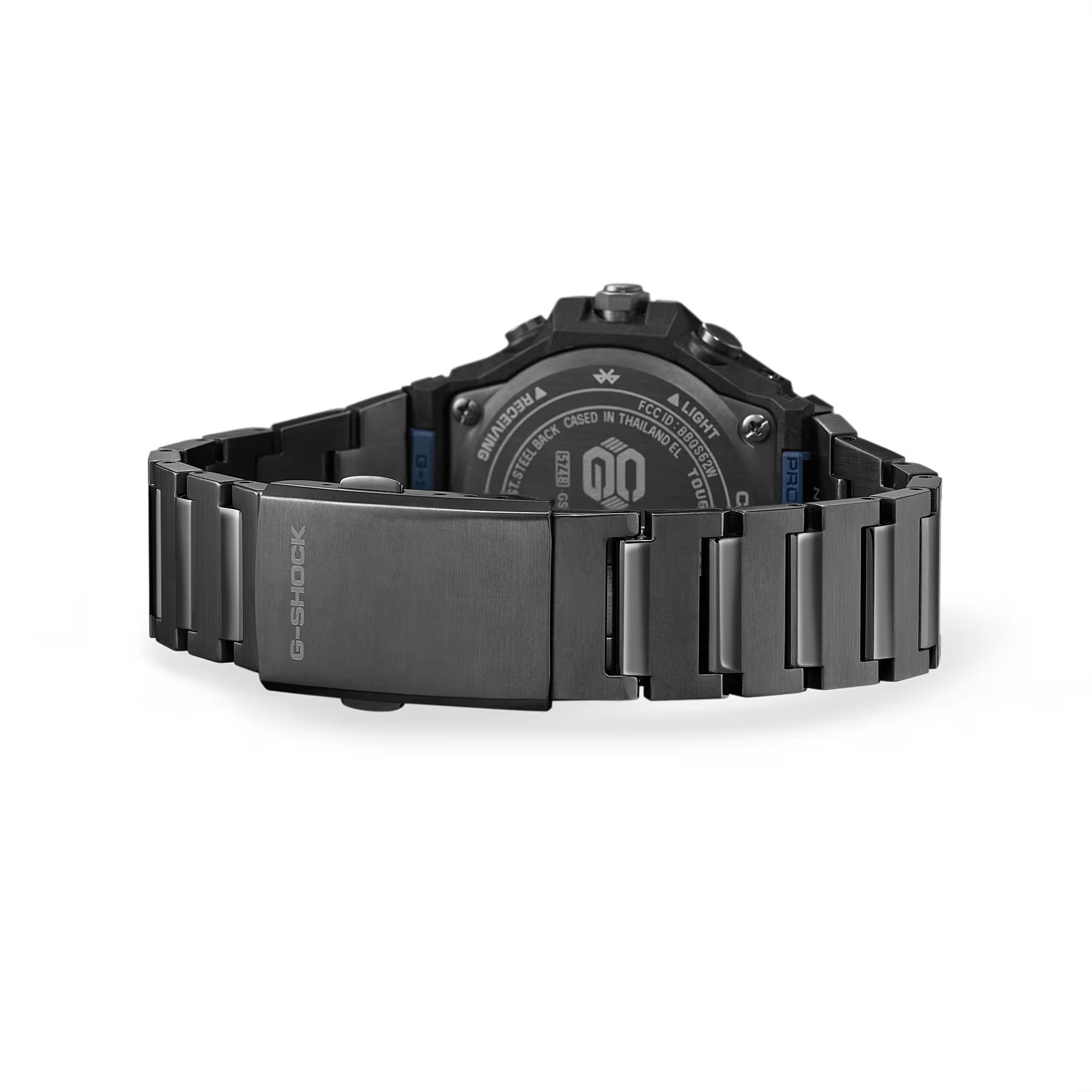 CASIO G-SHOCK G-STEEL GST-B1000 Series GST-B1000BD-2A