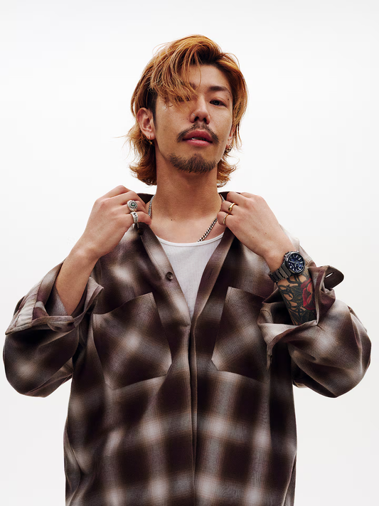 CASIO G-SHOCK G-STEEL GST-B1000 Series GST-B1000BD-2A