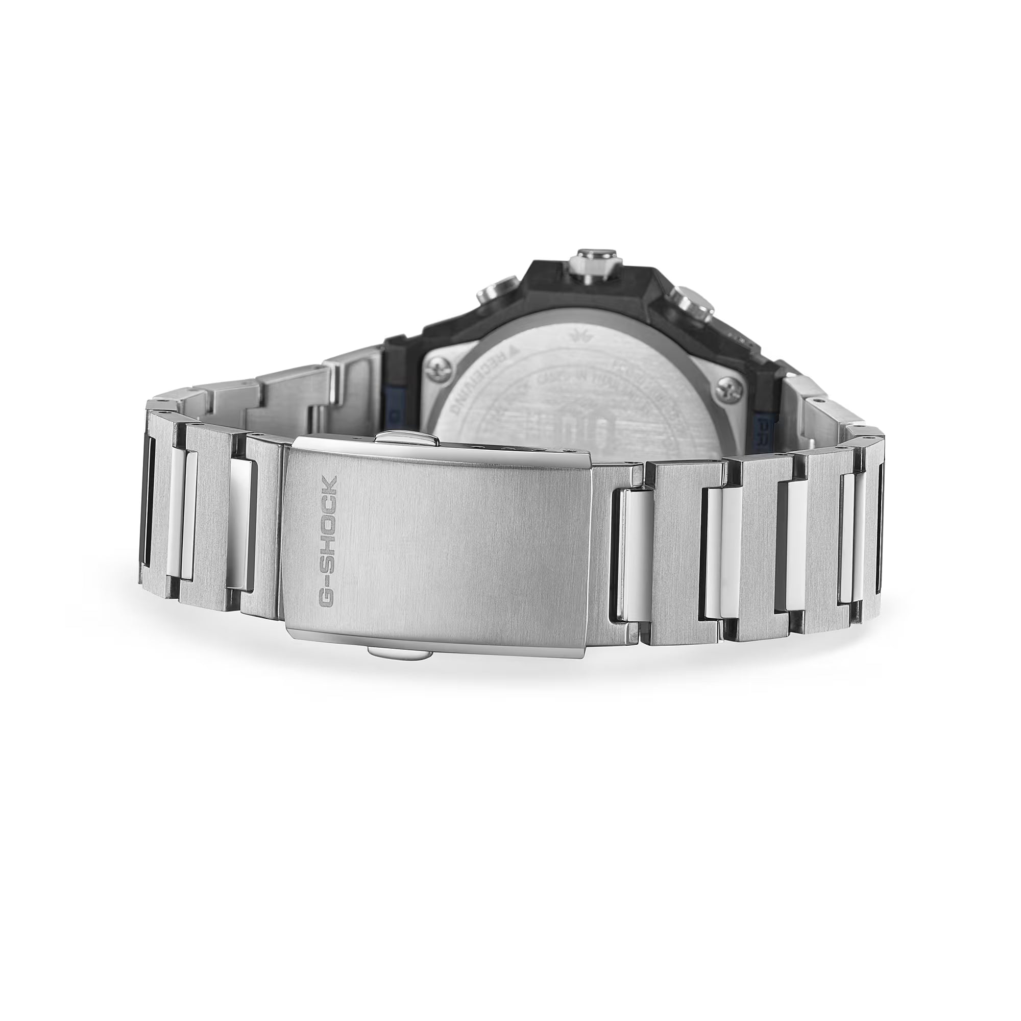 CASIO G-SHOCK G-STEEL GST-B1000 Series GST-B1000D-2A