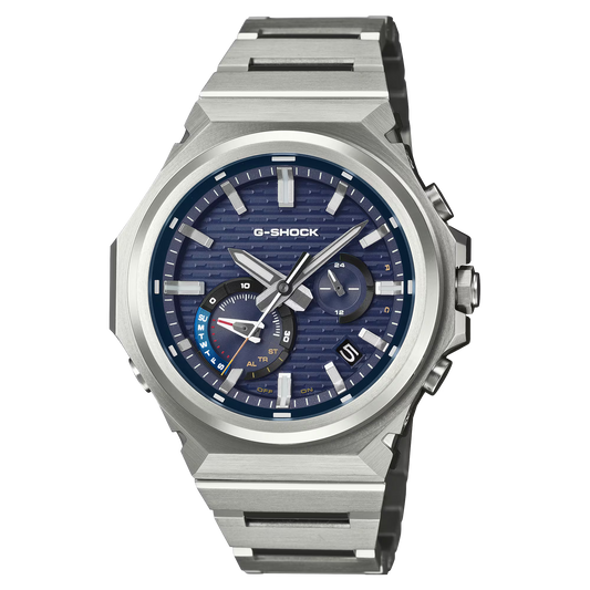 CASIO G-SHOCK G-STEEL GST-B1000 Series GST-B1000D-2A