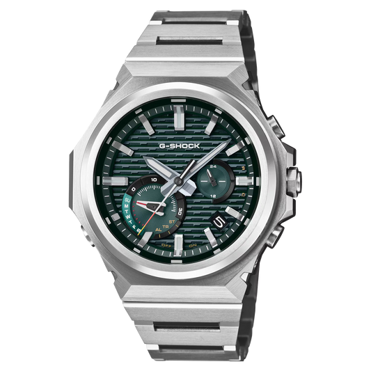 CASIO G-SHOCK G-STEEL GST-B1000 Series GST-B1000D-3A