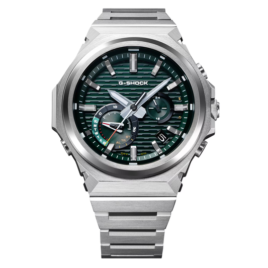 CASIO G-SHOCK G-STEEL GST-B1000 Series GST-B1000D-3A