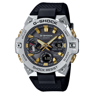 Casio G-Shock Watch GST-B400CX-1A