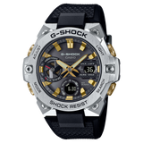 Casio G-Shock Watch GSTB400CX-1A