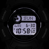 CASIO G-SHOCK DIGITAL 2300 SERIES GW-2310U-1