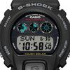CASIO G-SHOCK  DIGITAL 6900 SERIES GW-6900U-1