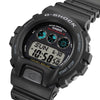 CASIO G-SHOCK  DIGITAL 6900 SERIES GW-6900U-1
