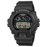 CASIO G-SHOCK  DIGITAL 6900 SERIES GW-6900U-1