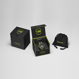 Casio G-Shock MASTER OF G - SEA FROGMAN GW-8200TPF-1
