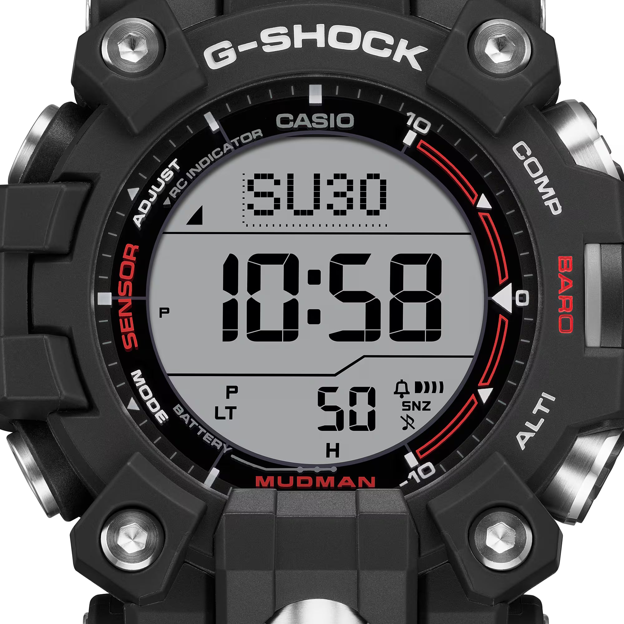 Casio G-Shock Watch GW9500-1