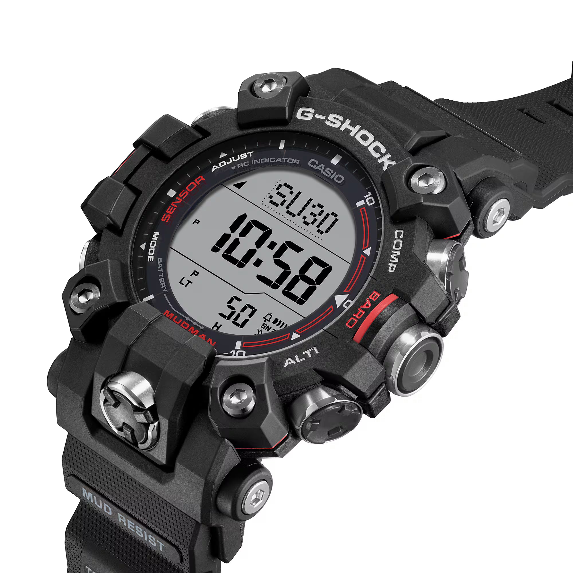 Casio G-Shock Watch GW9500-1
