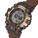 Casio G-shock MASTER OF G - LAND MUDMAN GW-9500MH-5