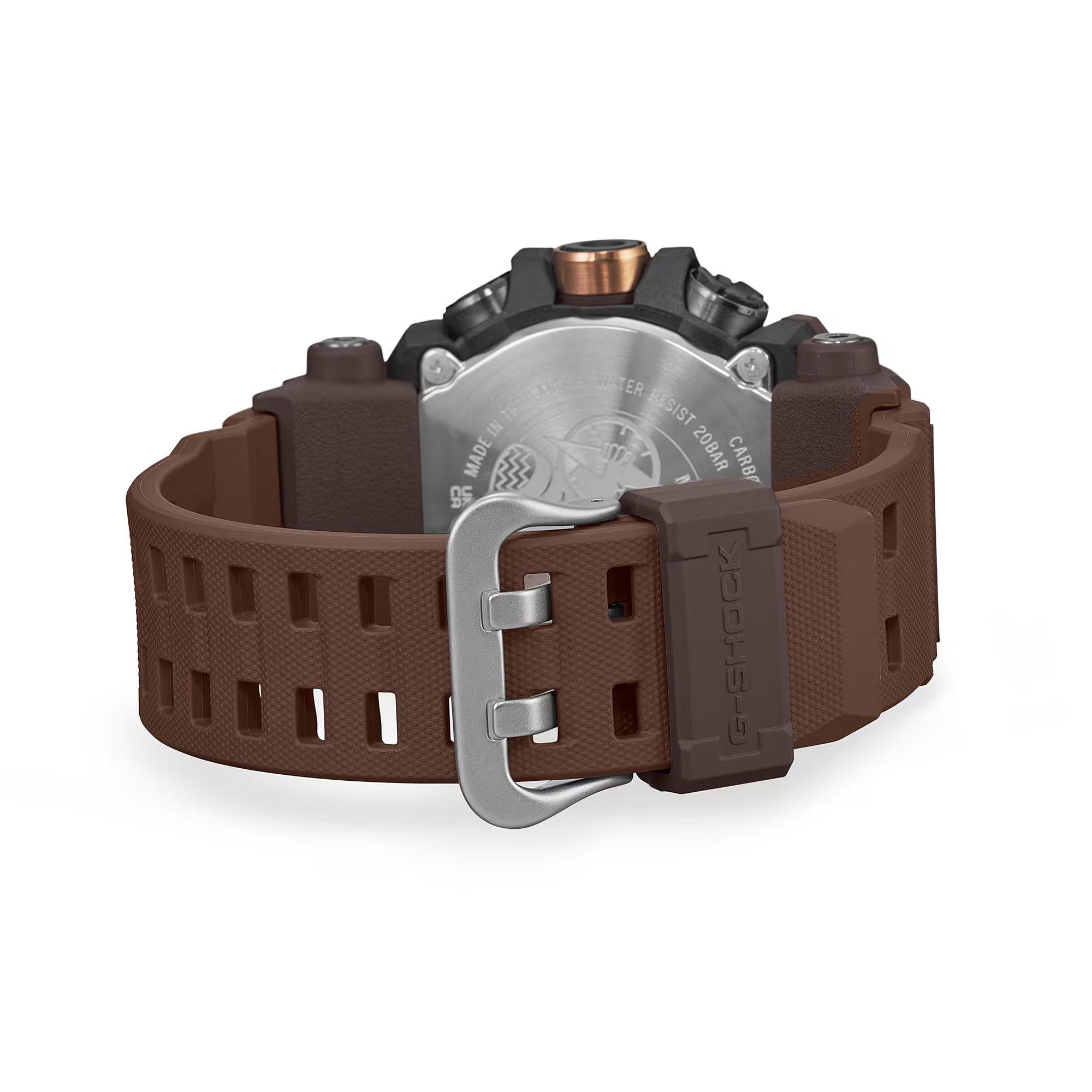 Casio G-shock MASTER OF G - LAND MUDMAN GW-9500MH-5