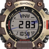 Casio G-shock MASTER OF G - LAND MUDMAN GW-9500MH-5