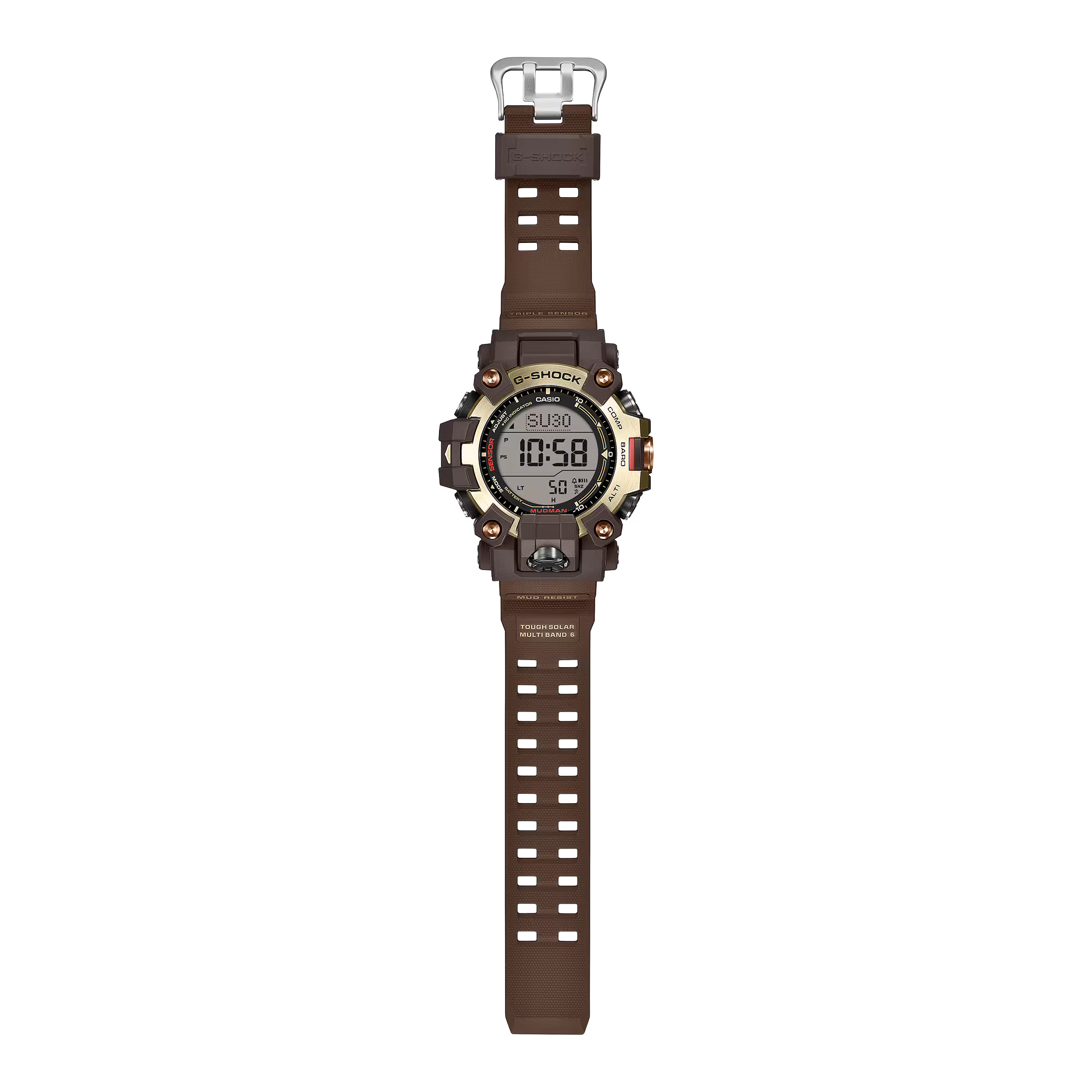Casio G-shock MASTER OF G - LAND MUDMAN GW-9500MH-5