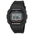 Casio G-shock DIGITAL 5600 SERIES GW-BX5600-1