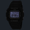 Casio G-shock DIGITAL 5600 SERIES GW-BX5600-1