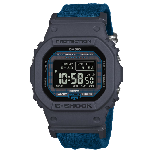Casio G-Shock DIGITAL 5600 SERIES GW-BX5600CBG-2