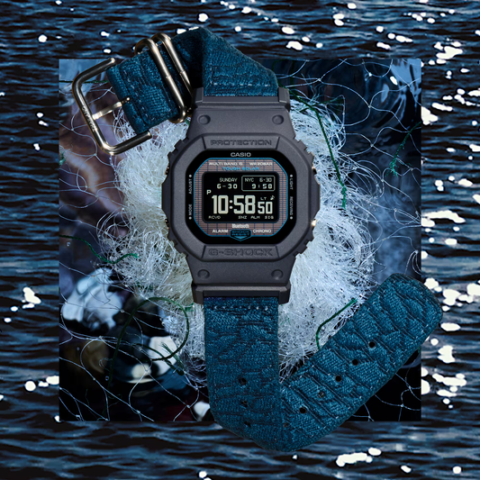 Casio G-Shock DIGITAL 5600 SERIES GW-BX5600CBG-2