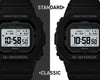 Casio G-shock DIGITAL 5600 SERIES GW-BX5600-1A1